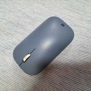★動作品★Microsoft Surface Mobile Mouse Model 1679 Bluetoothマウス