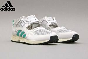 【新品】アディダス エキップメント レーシング OG【57：白】US7,5/24,5cm　adidas EQUIPMENT RACING OG