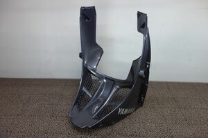 ヤマハ YZF-R15 1CK ME11CK アンダーカウル アンダーカバー フロントカウル 純正 #R20201110