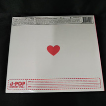 I LOVE JPOP（韓国盤）/オムニバス_画像2