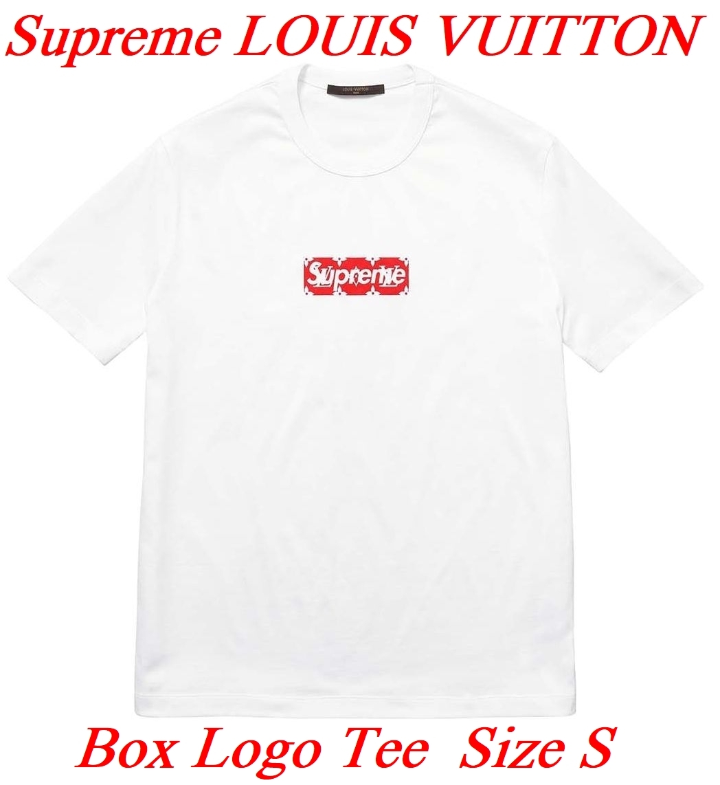 ヤフオク! -supreme louis vuitton tシャツの中古品・新品・未使用品一覧