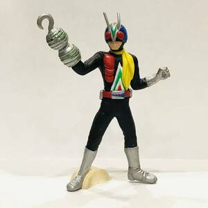 HG Kamen Rider repeated . Riderman 