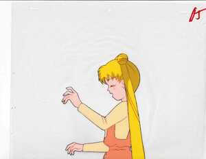 8003 Sailor Moon Cell Bishing Tsukino USAGI