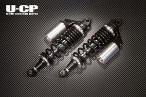 ■新品CB1000SF(SC30) SUPER FOUR/スーパーフォア U-CP ORIGINARL SUSPENSION【BKSV】 保証付 サスペンション