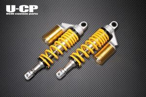 ■新品CBX1000 U-CP ORIGINARL SUSPENSION【YLGD】 保証付 サスペンション