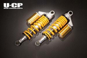 # new goods XJR1300 U-CP ORIGINARL SUSPENSION[YLGD] with guarantee suspension 