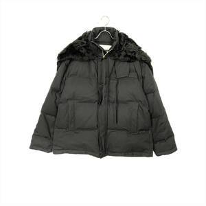 ジルサンダー+(JIL SANDER+) アークティックパーカー 19AW