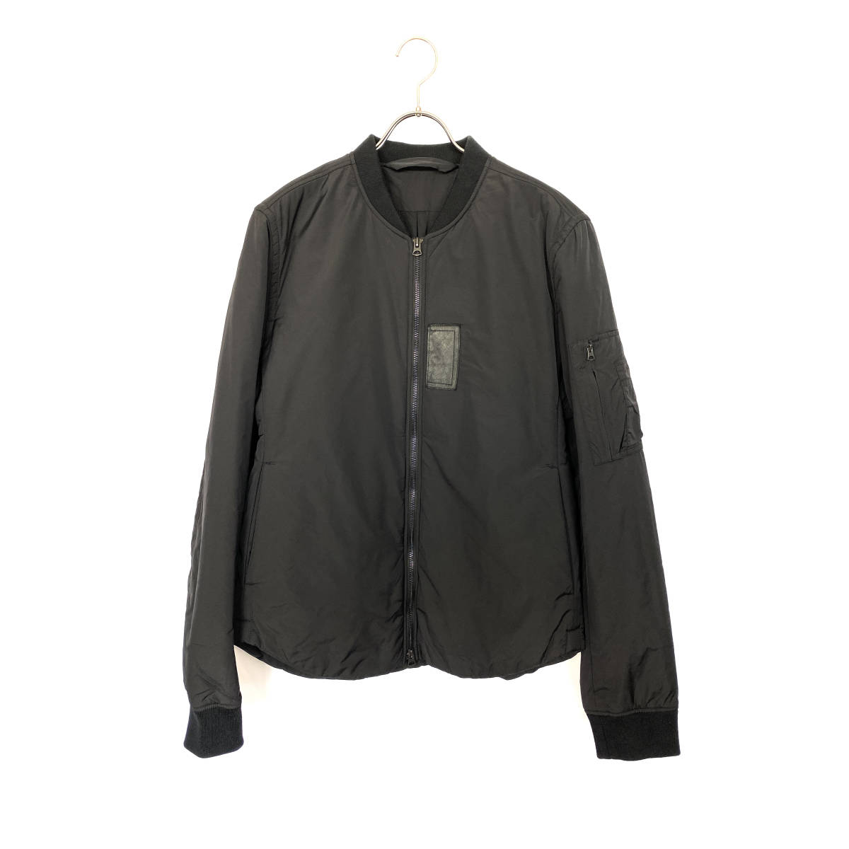 2025年最新】Yahoo!オークション -acne ma-1の中古品・新品・未 2025年最新】Yahoo!オークション -acne ma-1の中古品・新品・未