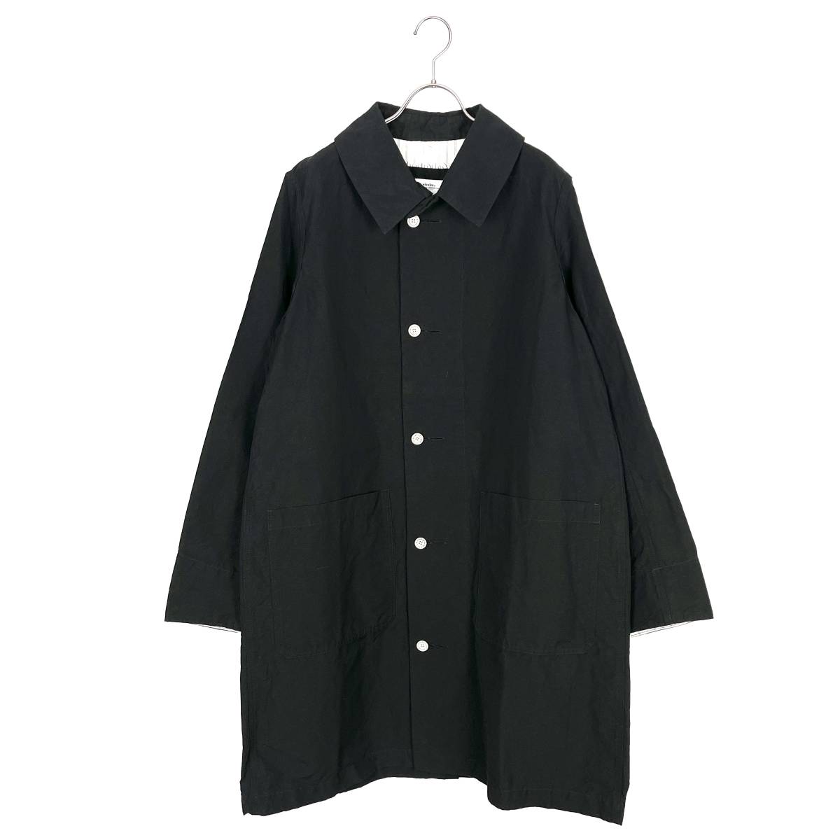 直売純正 visvim potomac coverall サイズ1 美品 www