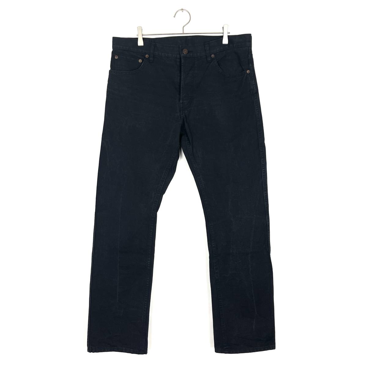 30%OFF】VISVIM(ビズビム) FLUXUS 03 CHINO 17SS (0117305008001) 1