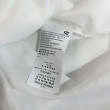 Maison Margiela(メゾン マルジェラ) collarless shirts 16AW (white）_画像4