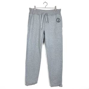 VISVIM(ビズビム) SKETCH VINTAGE SWEATPANTS 15AW (0115205010040) (gray)