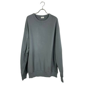 Dries Van Noten(ドリス ヴァン ノッテン) sweat（gray）