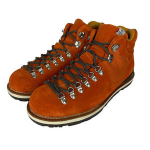 【30％OFF】VISVIM(ビズビム) SERRA PACCARD (V00007308-03) (orange)