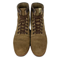 【30％OFF】VISVIM(ビズビム) LAFAYETTE BOOTS-FOLK (0118202002007) (sand)_画像2