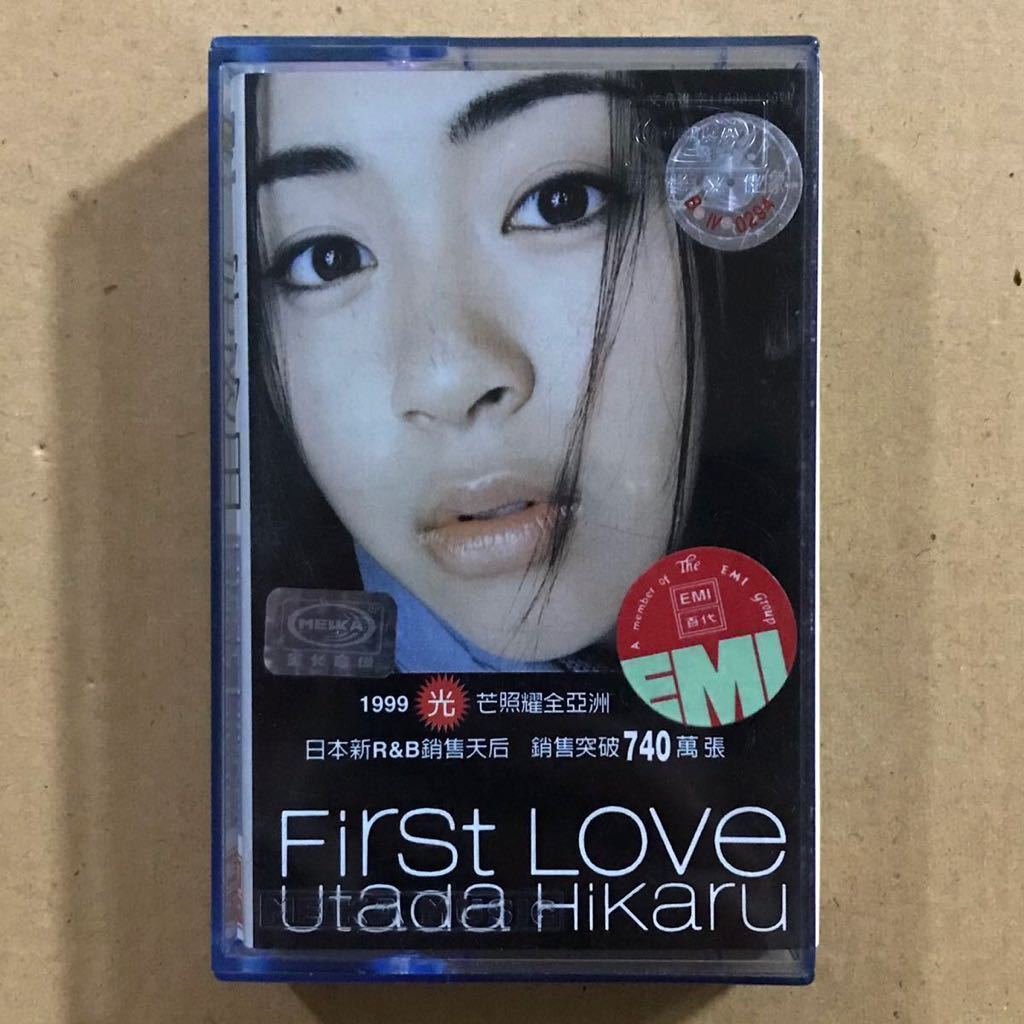 ヤフオク! -「firstlove」(カセットテープ) の落札相場・落札価格