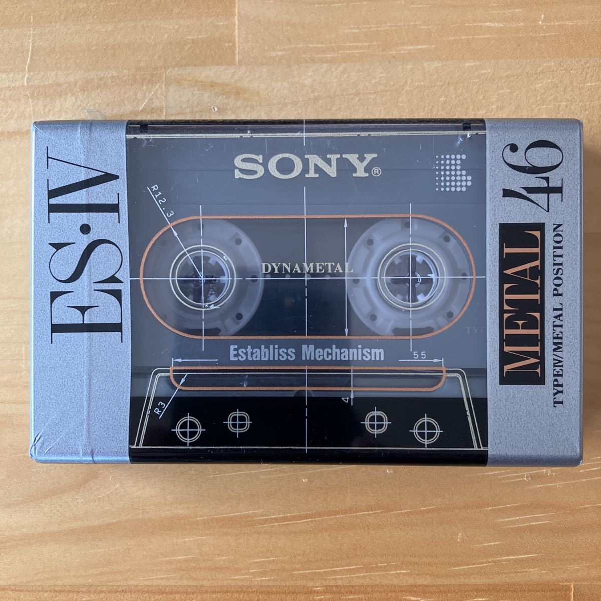 ヤフオク! -「カセットテープ sony ソニー」の落札相場・落札価格