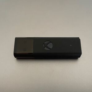 【新品・元箱なし】Xbox ワイヤレス アダプター PC A1790 #a