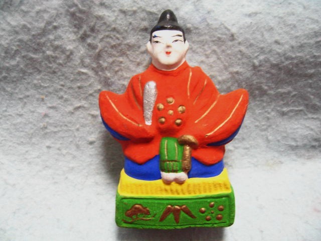 2025年最新】Yahoo!オークション -天神 人形 郷土玩具の中古品