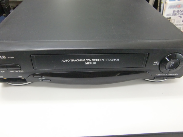 2025年最新】Yahoo!オークション -lg(ビデオデッキ)の中古品 2025年最新】Yahoo!オークション -lg(ビデオデッキ)の中古品