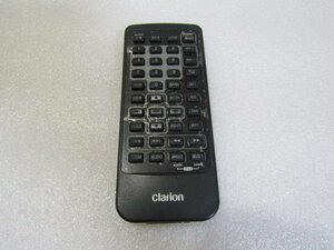 * Clarion Clarion remote control 