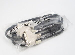 VGAモニターケーブル HOTRON E246588 AWM 20276 VW-1 80℃ 30V 18ピン オス 1.5m