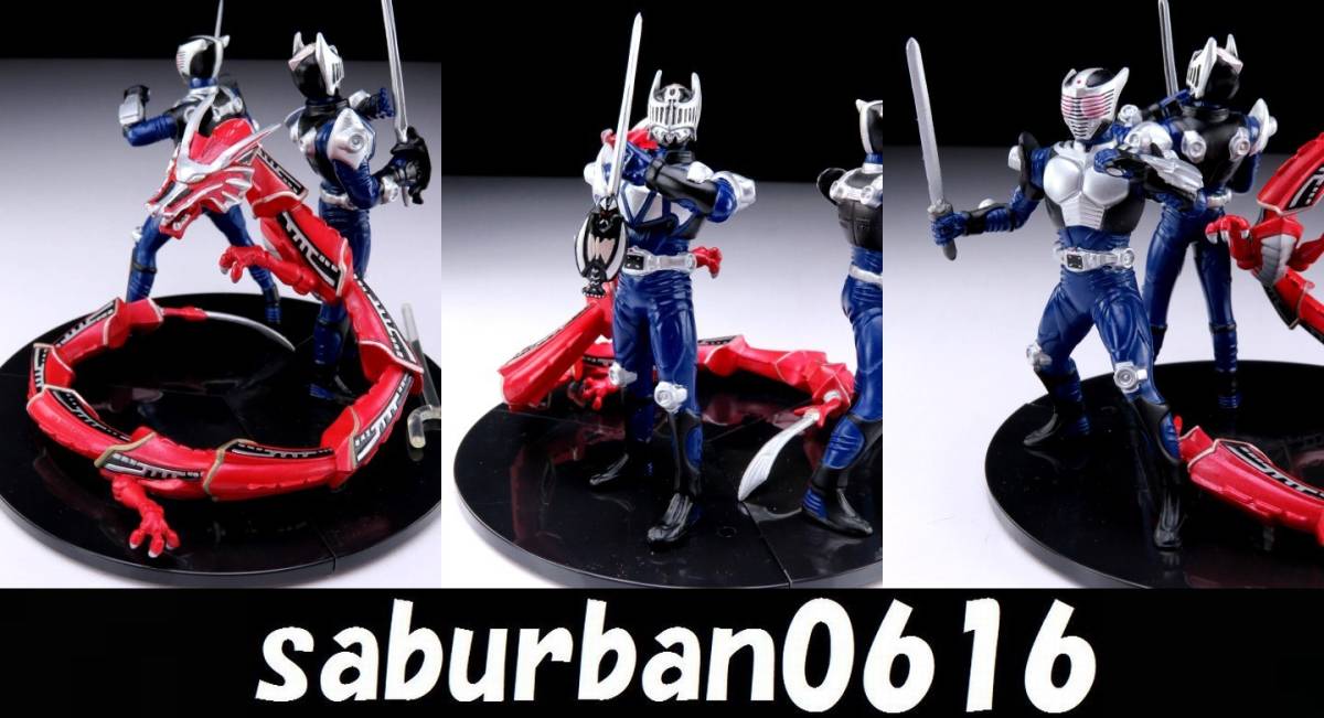Yahoo!オークション -「ミラーモンスター 龍騎」(仮面ライダー龍