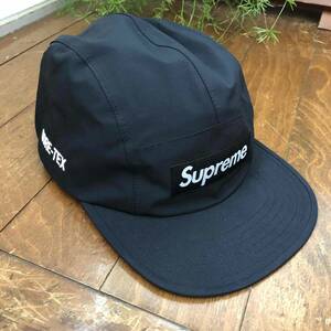Supreme / GORE-TEX CAP ■着用短時間2回 ■超美品!