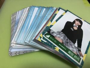 【まとめ売り】日向坂46 富田鈴花 生写真 約80枚 グッズセット 引退品 ひらがなけやき 僕なんか CD 特典 MV(バラ売り セミコンプ売り可