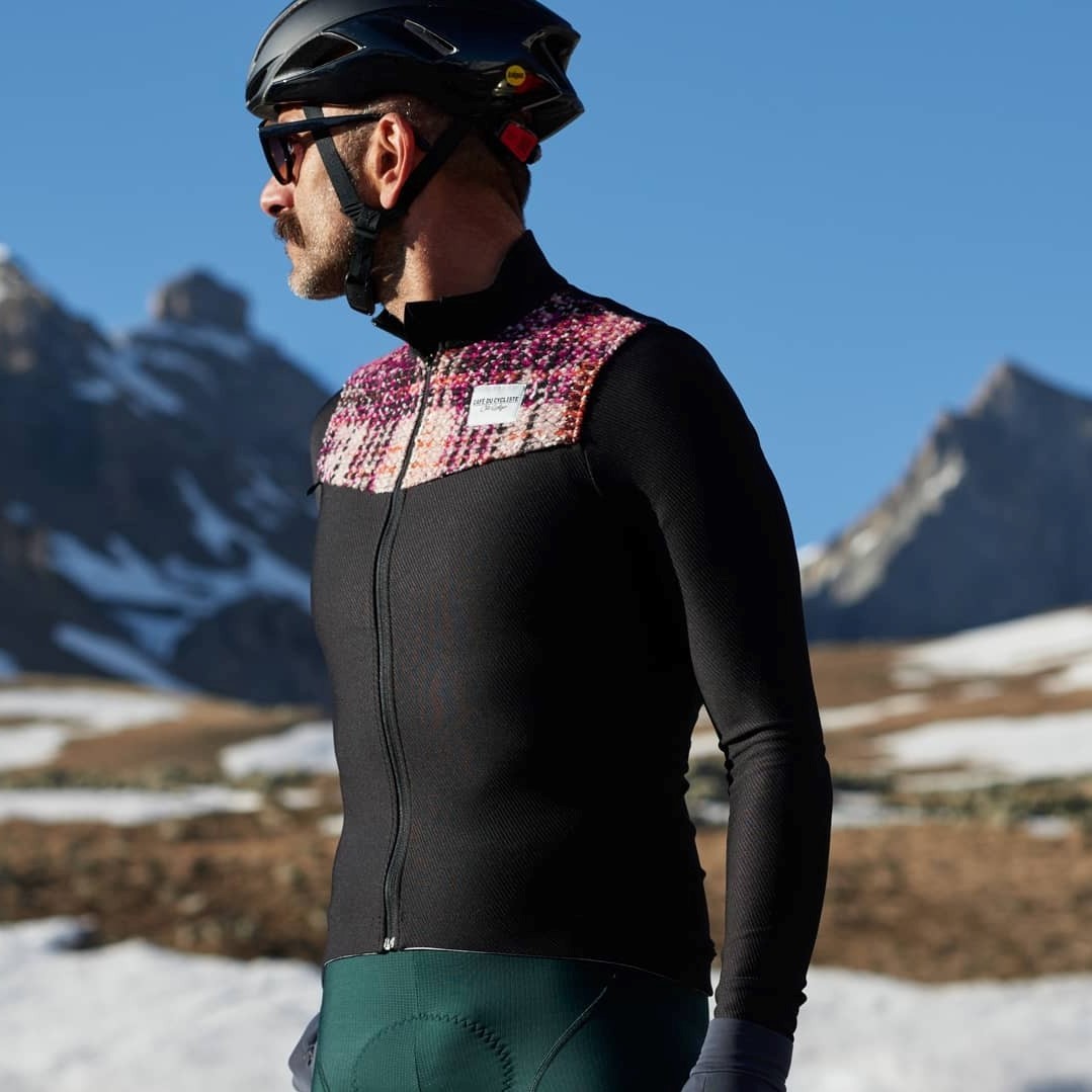 CAFÉ DU CYCLISTE カフェドシクリステ メンズ M ゼリイ www ...