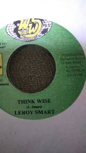 Rear Dancehall Clasics Track Far East Riddim Single 2枚Set from WWS Leroy Smart MR G Produced By Leroy Smart 