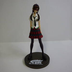  Neon Genesis Evangelion . Van geli.n figure genuine . wave * Mali * illustration rear s