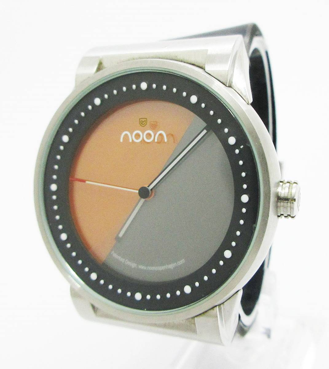 ヤフオク! -noon 時計の中古品・新品・未使用品一覧 ヤフオク! -noon 時計の中古品・新品・未使用品一覧
