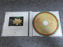 CD Asian Healing アジアン 究極のリラクゼーション エスニック＆サウンド 自然音 ヒーリング 眠り 睡眠_画像4