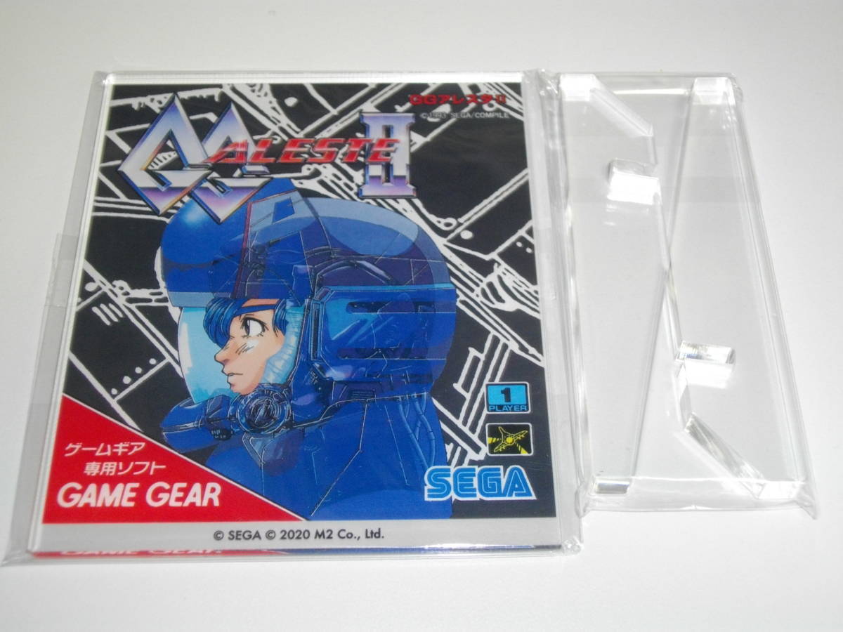 春色3カラー✧ GGアレスタ2作品セット【美品・GG日本版