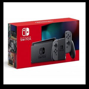 ニンテンドースイッチ本体 Nintendo Switch
