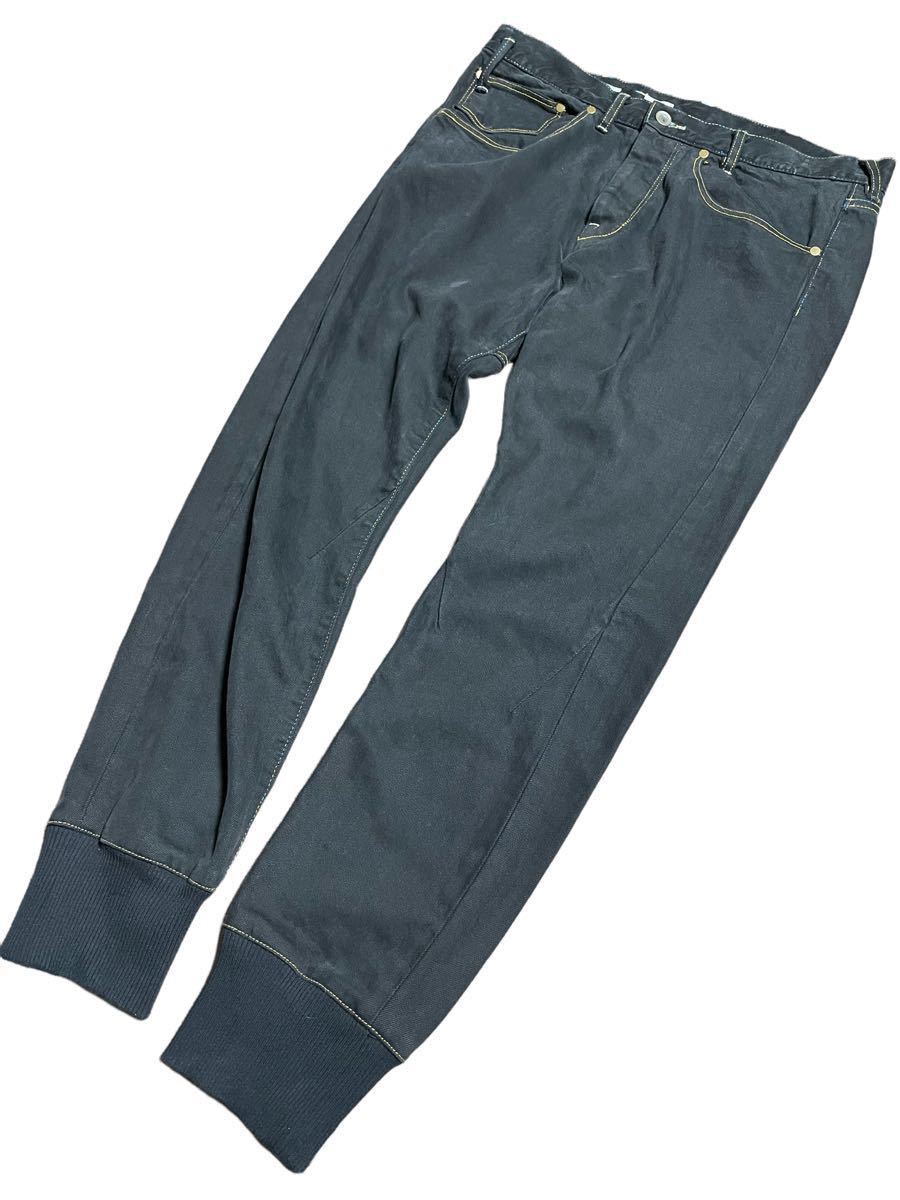 ◯ Paul Smith ポールスミス メインライン グラデーション スラックス