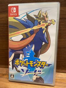 Switch ポケットモンスター ソード ポケモン スイッチ switch