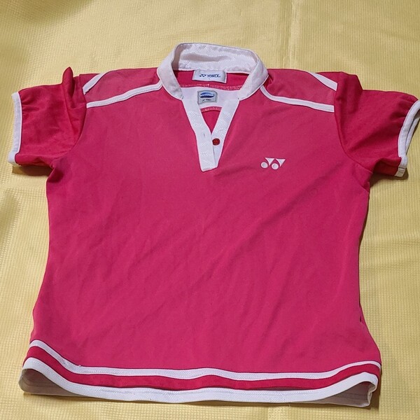 YONEX シャツ テニスウェア Lsize