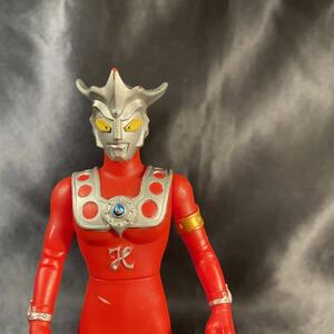 バンダイ ウルトラマン レオソフビ スタンダード 検）ブルマァク マーミット マルサン M1号 ゴジラ 怪獣 玩具