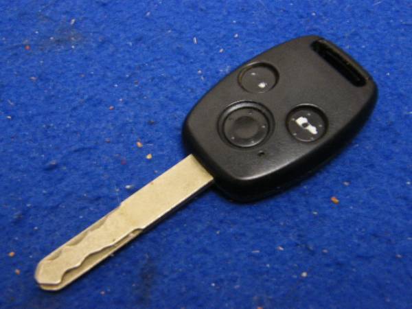送料無料★設定書付 ホンダ純正 キーレス ステップワゴン 両側パワースライド