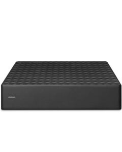 Seagate 外付けハードディスク 2TB テレビ録画/4K対応srd0nf2 Seagate 外付けHDD