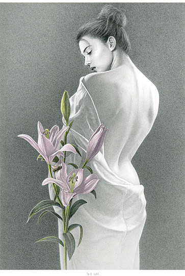 ヤフオク! -「オリジナルプリント」(絵画) (美術品)の落札相場・落札価格