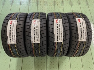 ◆即納可◆225/40ZR18 88W◆TOYO プロクセス R1R◆国産 夏用 新品 タイヤ交換 店頭交換 引き取りOK 東京都町田市鶴間