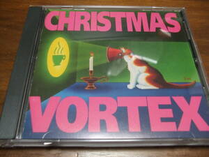 CHIRISTMAS《 VORTEX 》★USストレンジ・ポップ