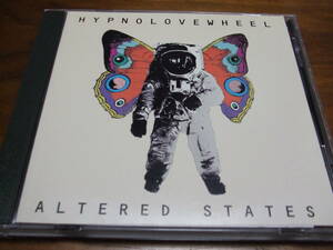 HYPNOLOVEWHEEL{ Altered States }* носорог ketelik* pop блокировка 