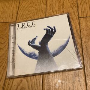  free shipping CHAGE&ASKA*CD[TREE]