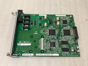 《中古》NEC UNIVERGE SV9300 INS1500ユニット GCD-PRTA 2017年製