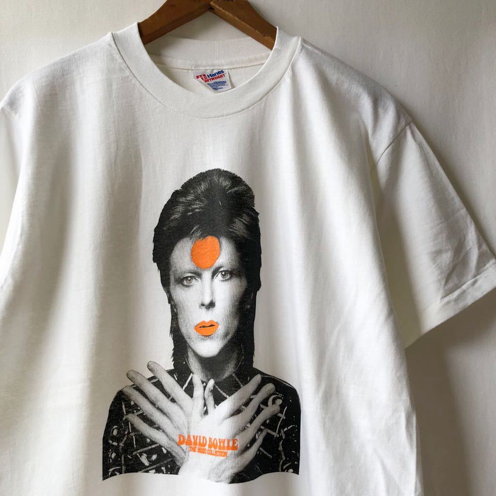 2024年最新】Yahoo!オークション -david bowie tシャツ