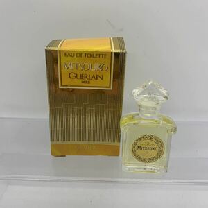  perfume GUERLAIN Guerlain mitsuko5ml 22030711